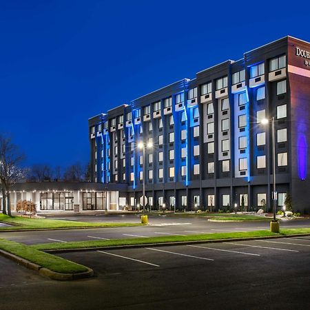 Hotel Doubletree By Hilton Monroe Township Cranbury Rossmoor Esterno foto