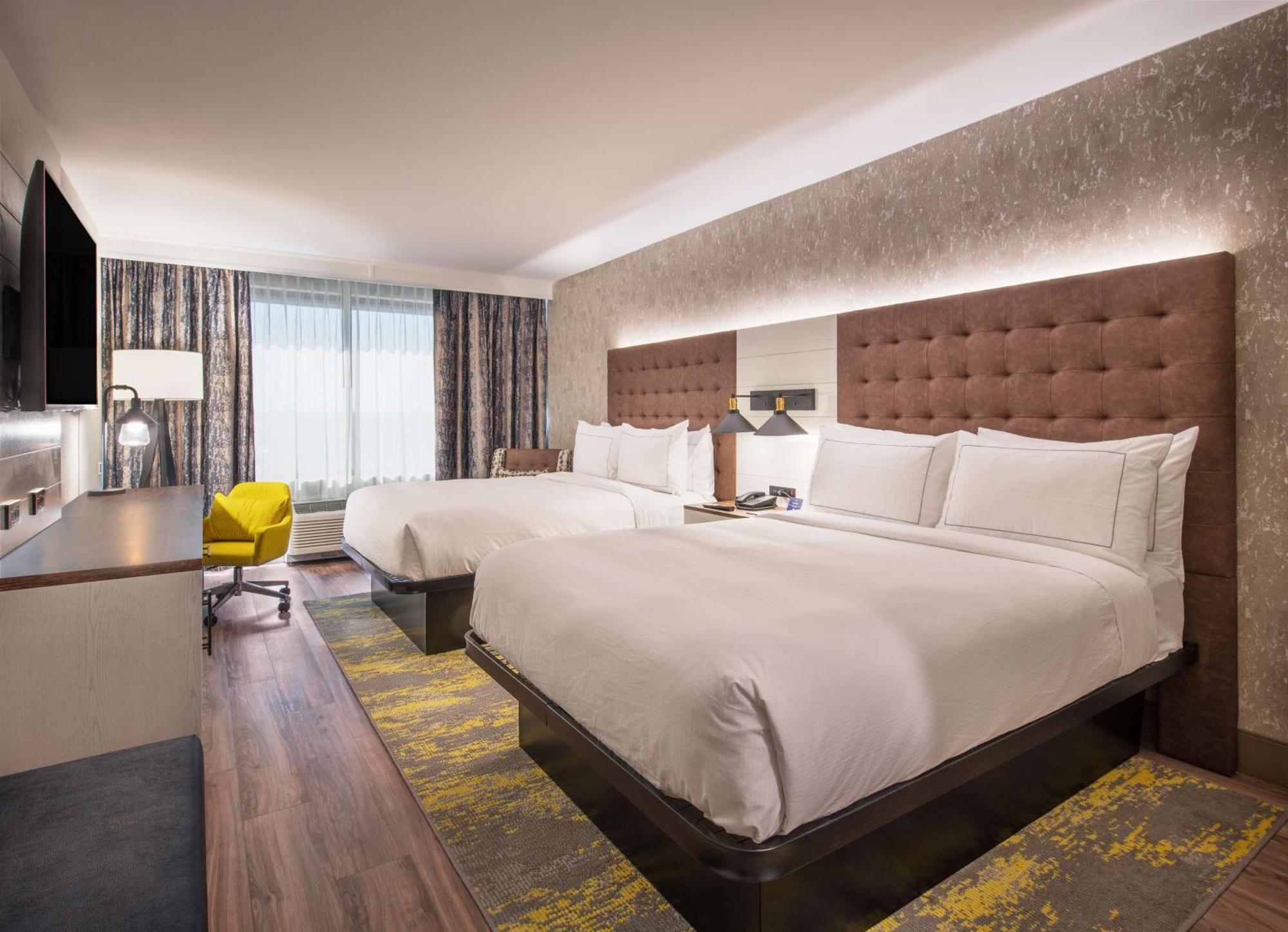Hotel Doubletree By Hilton Monroe Township Cranbury Rossmoor Esterno foto