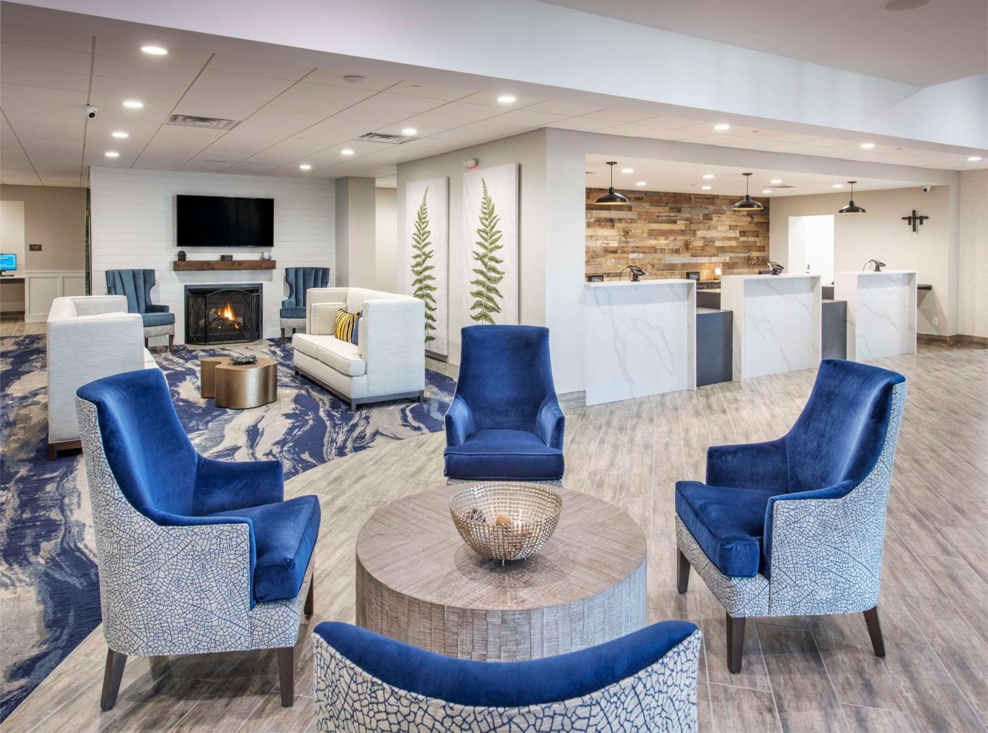 Hotel Doubletree By Hilton Monroe Township Cranbury Rossmoor Esterno foto