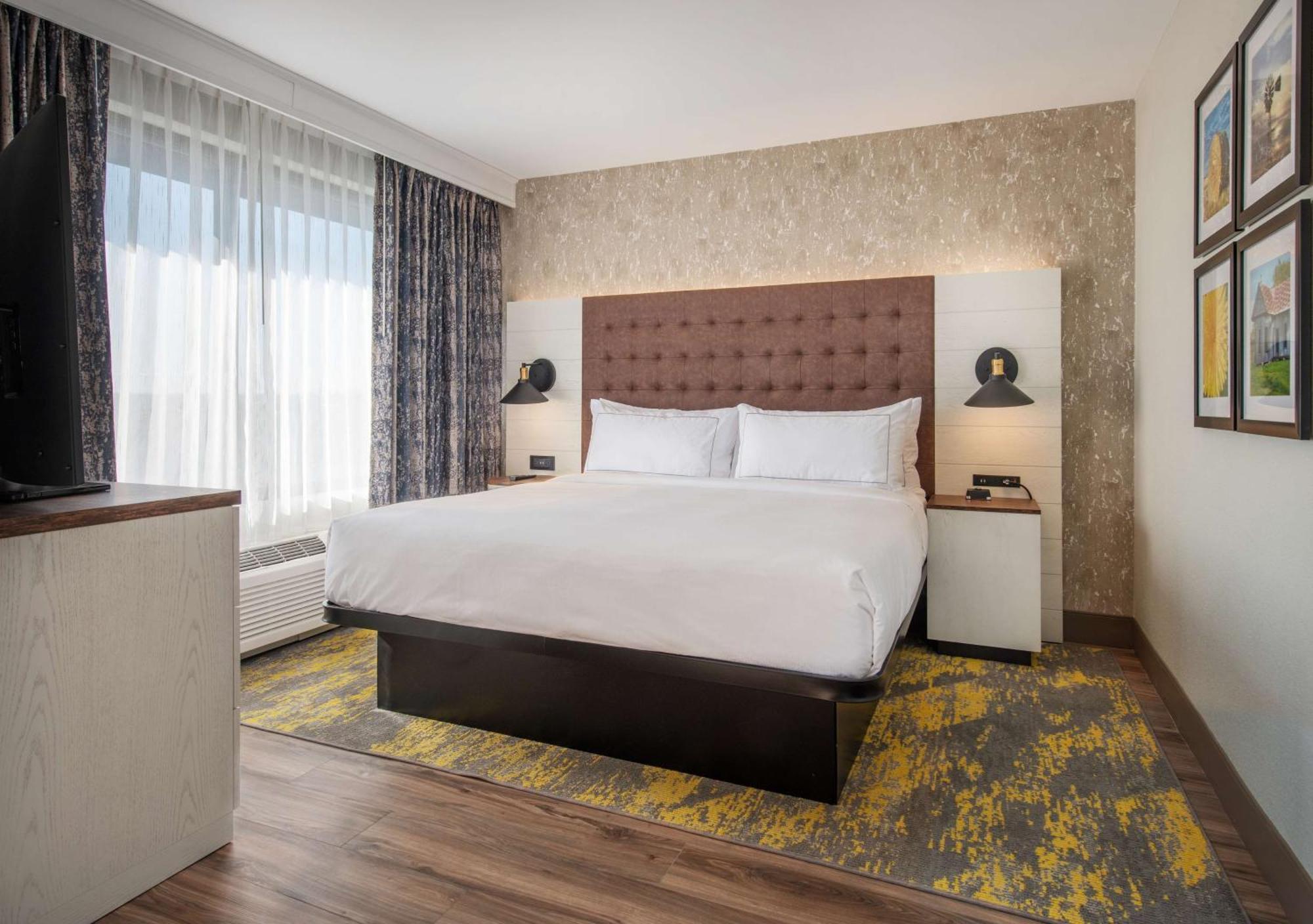 Hotel Doubletree By Hilton Monroe Township Cranbury Rossmoor Esterno foto